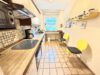 attraktive Wohnung mit Balkon und Stellplatz im Kreuzviertel! - Küche