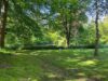 attraktive Kapitalanlage auf dem historischen Rittergut! - Gartenanlage