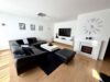moderne Maisonette Wohnung in Batenbrock! - Wohnbereich