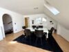 moderne Maisonette Wohnung in Batenbrock! - Essbereich
