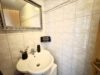 moderne Maisonette Wohnung in Batenbrock! - Gäste WC