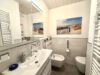 attraktive Wohnung mit Balkon und Stellplatz im Kreuzviertel! - Badezimmer