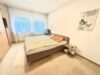 attraktive Wohnung mit Balkon und Stellplatz im Kreuzviertel! - Schlafzimmer