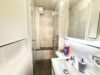 attraktive Wohnung mit Balkon und Stellplatz im Kreuzviertel! - Duschbad