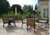 attraktive Kapitalanlage: Seniorenwohnung im Kreuzviertel! - Terrasse