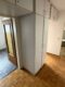 Schöne 2-Zimmer Stadtwohnung mit Parkett und Balkon! - Flur