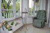 attraktive Kapitalanlage: Seniorenwohnung im Kreuzviertel! - Wintergarten