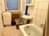 vermietete ETW in zentraler Lage! - Badezimmer