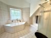 moderne ETW in bevorzugter Lage! - Badezimmer