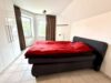 moderne ETW in bevorzugter Lage! - Schlafzimmer