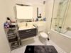 attraktive Wohnung in der Aplerbecker Mark! - Badezimmer