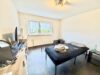 attraktive Wohnung in der Aplerbecker Mark! - Schlafzimmer