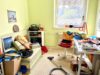 großzügige ETW mit Sonnenbalkon! - Kinderzimmer