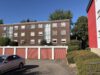 top sanierte ETW mit Balkon und Garage! - Garagenhof