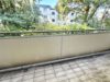 top sanierte ETW mit Balkon und Garage! - Balkon