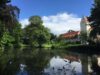 Ihr neues Zuhause auf dem Rittergut Sölde! - Weiher